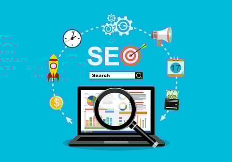 شركات تحسين محركات البحث SEO 