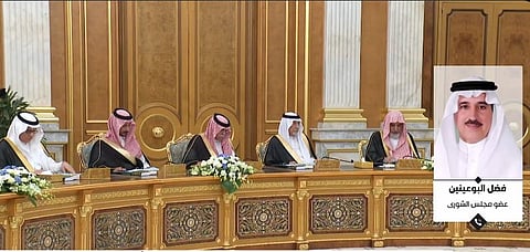 عضو مجلس الشورى يوضح دور الدولة في الاهتمام بالجانب الاجتماعي للمواطنين