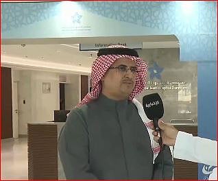 مختص: مستشفى الملك فهد أجرى أول عمليتين لمفاصل جراحة الركبة بالذكاء الاصطناعي