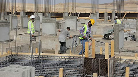مسؤول: المركز السعودي لكود البناء يعزز القطاع الهندسي