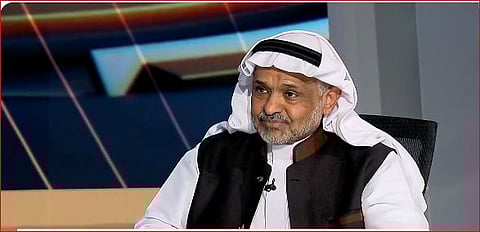 رئيس «السعودية لعلوم الأرض» يوضح تاريخ بئر زمزم
