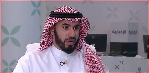 الرئيس التنفيذي لـ«إحسان»: تسجيل 700 مليون ريال في الساعات الأولى غير مستغرب من مجتمعنا