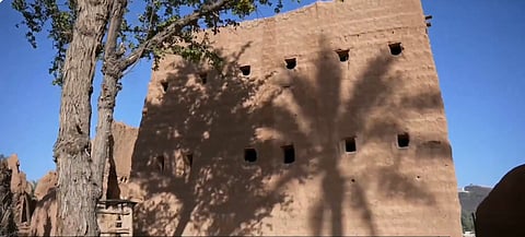 حي مغيضة.. أصالة معمارية وتراث يتجاوز 350 عاما في حائل