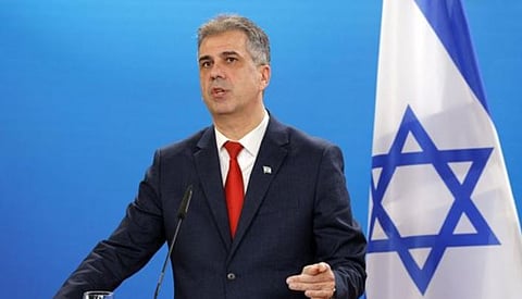 وزير الطاقة الإسرائيلي يوجه بقطع الكهرباء عن قطاع غزة