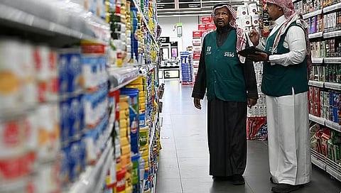 أمانة حائل تكثّف جهودها الرقابية الصحية خلال شهر رمضان