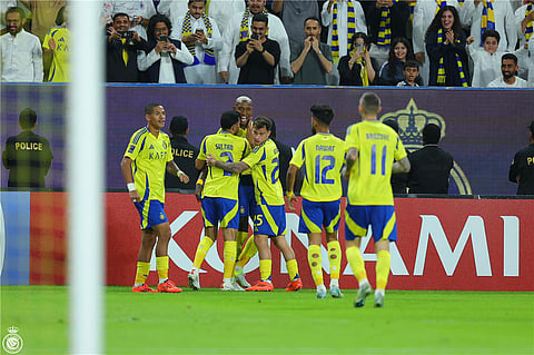 النصر