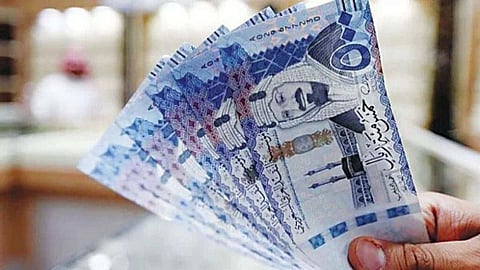 سعر الريال مقابل الجنيه المصري والعملات العربية اليوم الخميس 13-9-1446