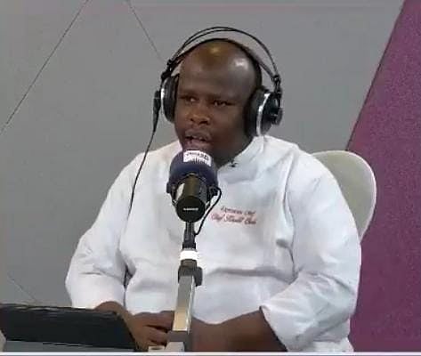 شيف يكشف حيل المطاعم لإنقاذ الأكلات من البهارات والملح الزائد أو الاحتراق