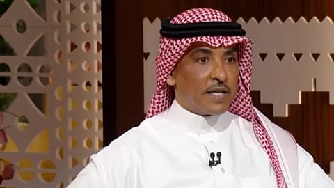 وزير الإعلام: ولي العهد لا يقبل المديح الزائف.. وحرية الإعلام في المملكة مرتفعة ومنضبطة