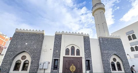 مشروع ولي العهد لتطوير المساجد التاريخية يحيي إرثًا يعود إلى عصر النبوة بتجديد مسجد بني حرام 