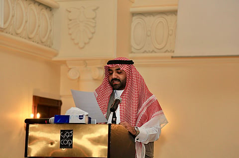 جمعية «ارفى» تقيم حفلها السنوي وتكرم الرعاة والمشاركين 