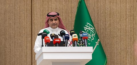 رابطة الدوري السعودي للمحترفين تعلن قبول استقالة «اللذيذ»