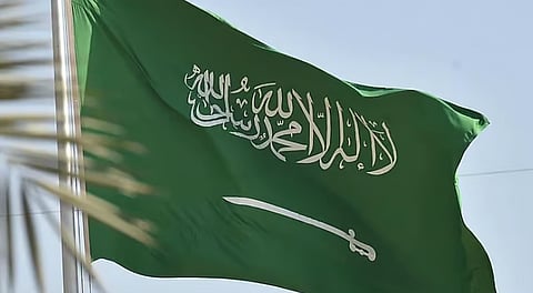 المملكة تُجري اجتماعًا مع جزر البهاما بشأن تعزيز التعاون في المنظمة البحرية الدولية