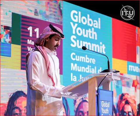 المملكة تشارك في أعمال القمة العالمية للشباب لعام 2025