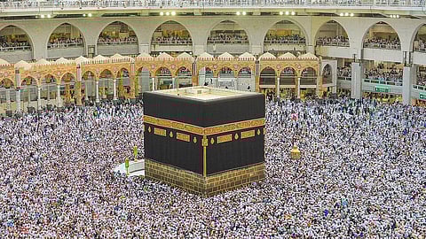 وزارة الحج تقدم 3 نصائح لعمرة ميسرة في العشر الأواخر من رمضان
