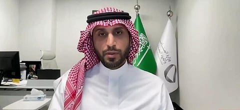 وكيل «الصناعة»: برنامج «تمكين الاستكشاف التعديني» يسهم بجذب الشركات التعدينية بمختلف أحجامها