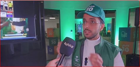 مسؤول بـ«الصحة»: إقبال كبير شهده مشروع المسار الرياضي بالرياض
