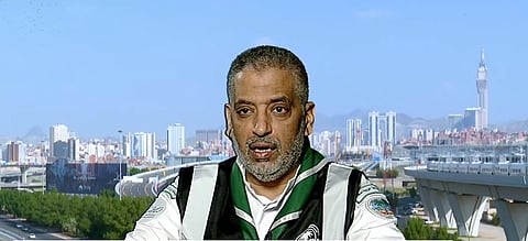 قائد معسكر الخدمة الرمضاني بمكة: أبناؤنا لديهم شغف بالتطوع  