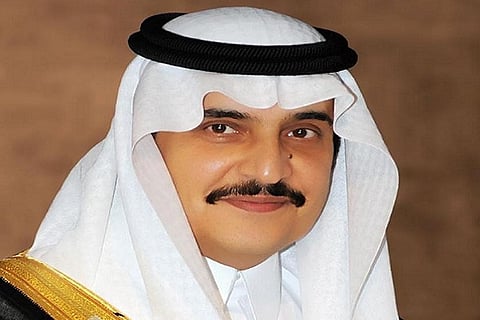 الأمير عبدالإله بن عبدالرحمن يرعى الاحتفال الثالث لجمعية المسؤولية المجتمعية باليوم السعودي للمسؤولية الاجتماعية 2025 غدا الأحد