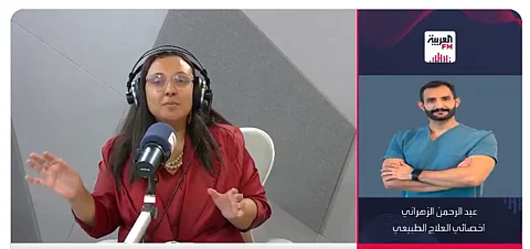 أخصائي علاج طبيعي: ممارسة الرياضة تعزز جودة النوم