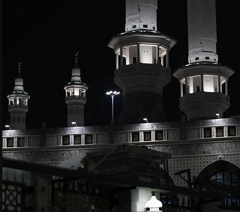 منارات المسجد الحرام.. تحف معمارية مستمدة من التراث الإسلامي