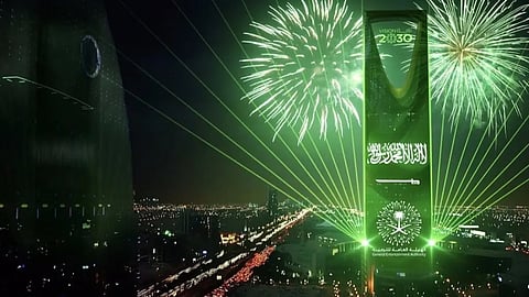موعد إجازة عيد الفطر 1446 للقطاعين الخاص وغير الربحي
