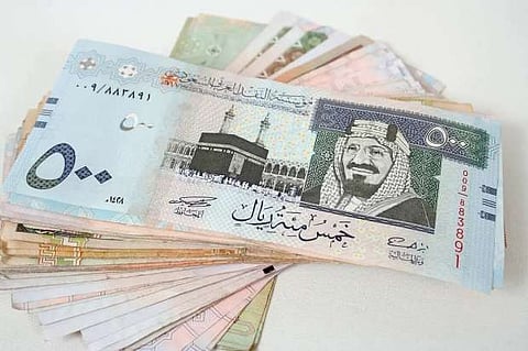 سعر الريال مقابل الجنيه المصري والعملات العربية اليوم الإثنين 24-9-1446