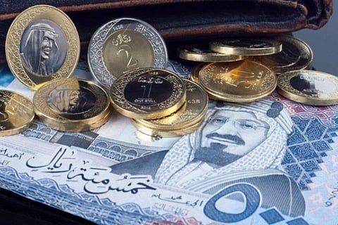 سعر الريال مقابل الدولار والعملات الأجنبية اليوم الخميس 27-9-1446
