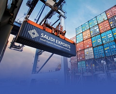 10.7 % ارتفاعًا بالصادرات غير البترولية في يناير 2025 