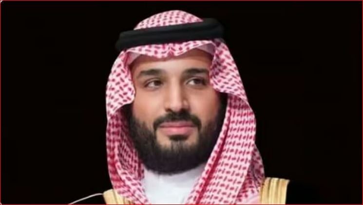 ولي العهد ورئيس الإمارات يستعرضان هاتفيًا المستجدات الإقليمية