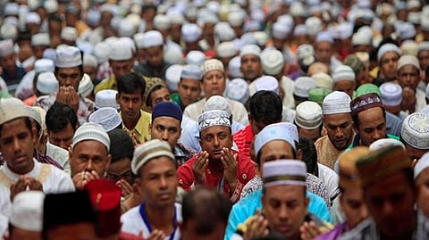 ماليزيا: الاثنين أول أيام عيد الفطر المبارك