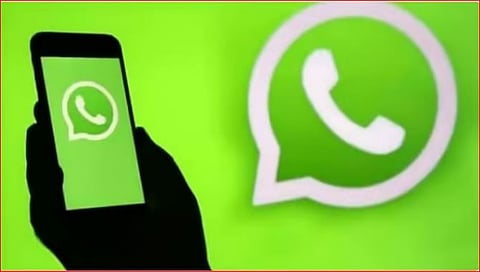 جديد واتساب.. إنشاء صور الملف الشخصي بواسطة "Meta AI"