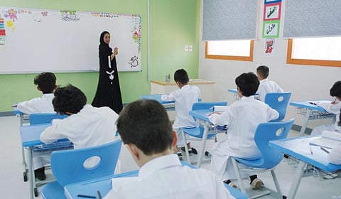 «تعليم الطائف» تبدأ اعتماد التوقيت الصيفي للدوام المدرسي الأحد المقبل