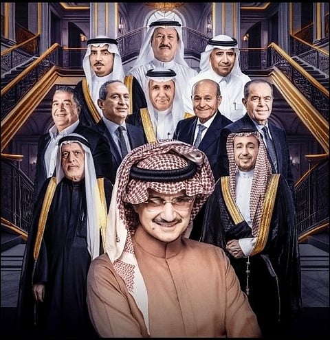قائمة فوربس 