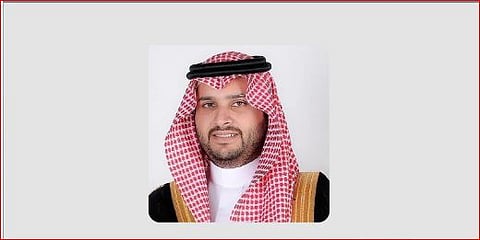 رئيس تركمانستان يستقبل الأمير تركي بن محمد بن فهد