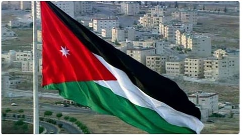 الأردن يدين قصف قوات الاحتلال الإسرائيلي لمدرسة تؤوي نازحين في غزة