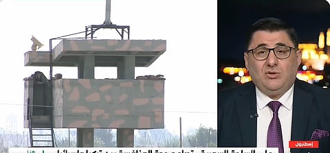 ما أسباب الغضب الإسرائيلي من العلاقات «التركية – السورية»؟.. خبير يجيب