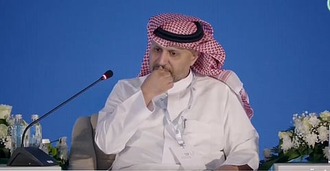 الجريوي: دوري الدرجة الأولى يستوعب النجوم السعوديين وقيمته السوقية تصل إلى 340 مليون ريال