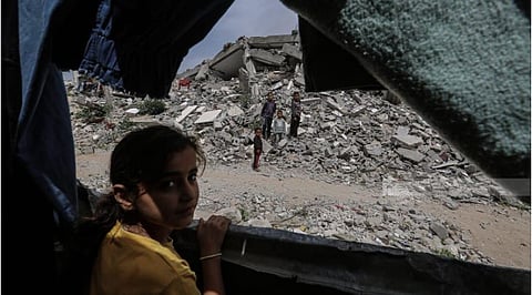 الخارجية الفلسطينية تدين استهداف الاحتلال للمنازل والمنشآت في الضفة الغربية