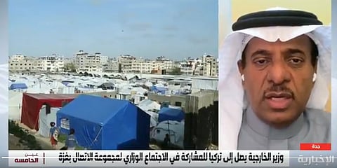 الدكتور خالد باطرفي
