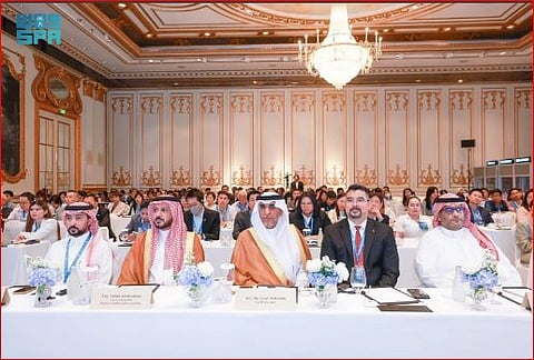 وفد من «المواصفات السعودية» يزور تايلند لتعزيز التعاون والارتقاء بجودة المنتجات