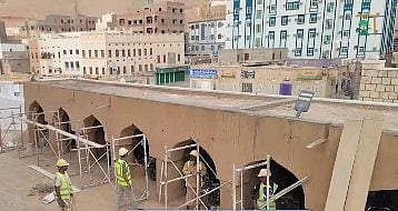 مسؤول بـ«السعودي لإعمار اليمن»: قدمنا أكثر من 50 مبادرة تنموية في 11 محافظة يمنية