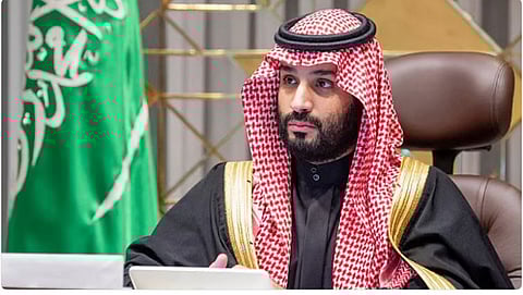 تحت رعاية ولي العهد.. انطلاق مؤتمر مبادرة القدرات البشرية غدًا في الرياض