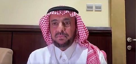 متى يبدأ ضعف العضلات؟.. استشاري يوضح