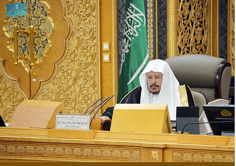 «الشورى» يطالب وزارة التجارة بتطوير آليات تسجيل الشركات غير الربحية
