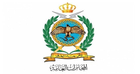 المخابرات الأردنية: إحباط مخططات تمس بالأمن الوطني والقبض على 16 شخصًا