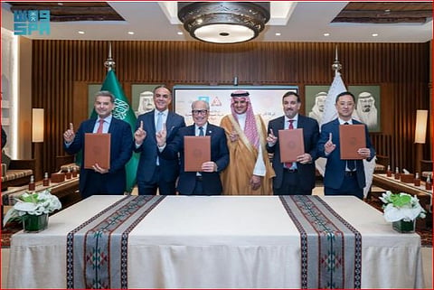 شركة الدرعية تعلن ترسية عقد مشروع تطوير دار الأوبرا الملكية