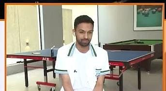 الفنان سلطان المرشد يكشف سرا عن أغنيته الشهيرة «ولا غلطة»