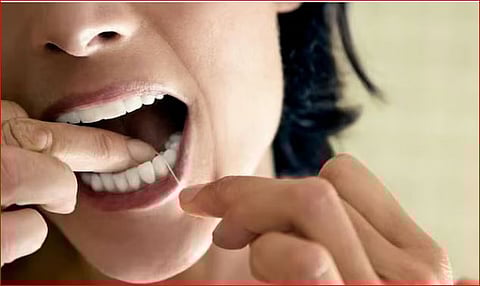 مختصة: تسوّس الأسنان يحدث غالبًا بسبب الإهمال