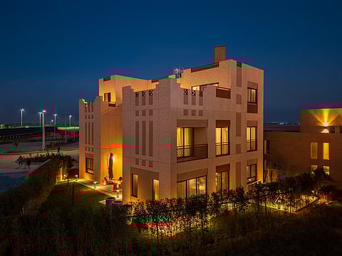  “بنان” من “طلعت مصطفى”: خدمات متكاملة وخطط سداد مرنة في موقع استراتيجي شمال شرق الرياض